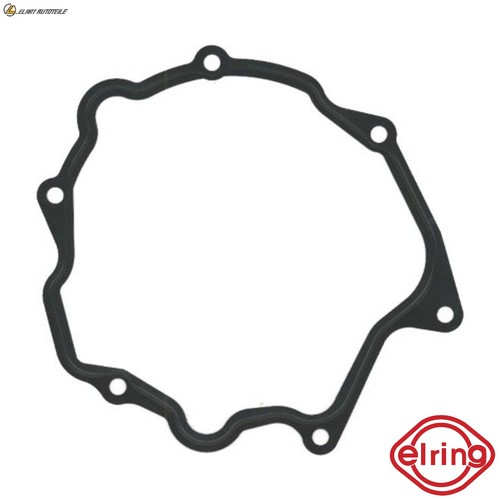 Vacuum pump gasket - vacuum,