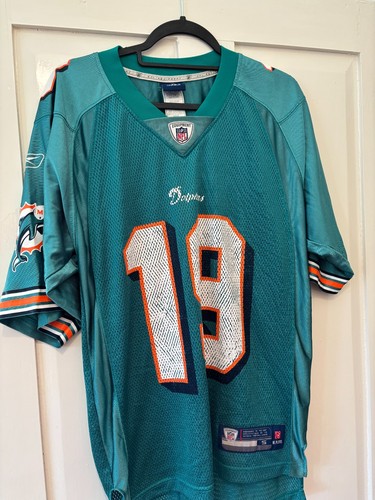 Miami dolphins brandon - miami,