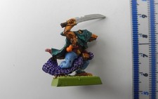 SKAVEN GUTTER RUNNER Metal The