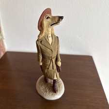 Vintage Robert Harrop Afghan