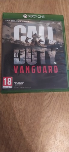 Call duty vanguard - call, of
