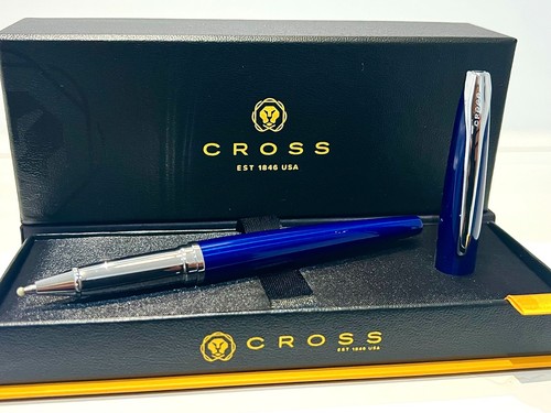 Cross atx translucent - cross,