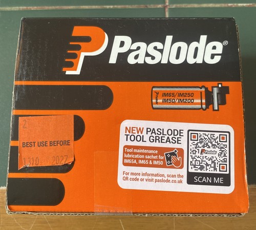 Paslode f16 300271 38mm - f16, 16
