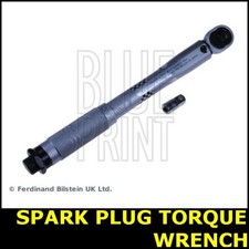 Spark Plug Torque Wrench Fits