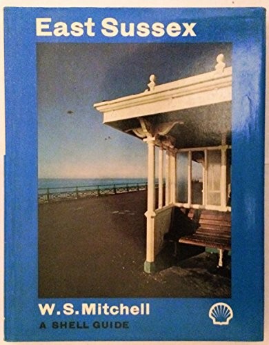 East sussex - east, guides)