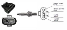 Intermotor Oxygen Sensor For