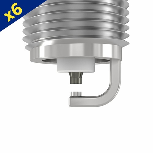 Tv16tt nickel spark plugs - nickel,