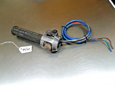 VINTAGE HONDA CX500 CX 500 R/H HANDLEBAR SWITCH THROTTLE TWIST.GL 500??