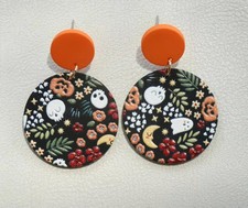 Handmade Gothic Halloween