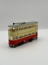 Corgi 97267  Cream and Red