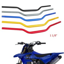 1 1/8" 28mm Handlebar Fat Bar