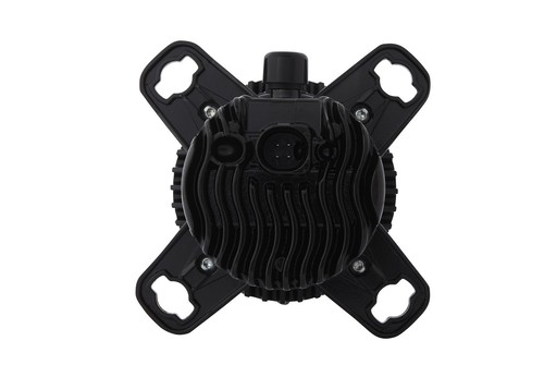 Hella insert headlight - hella, de-insert,