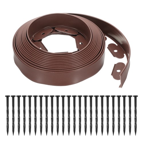 Landscape edging 1pcs - 1pcs, x