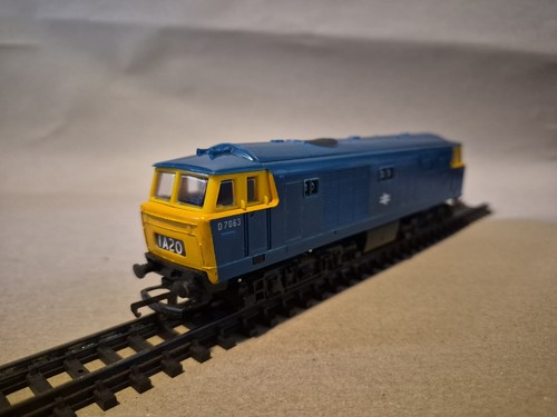 Tri ang hornby r758 - hornby, gauge