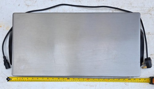 Electric hot plate food - electric,