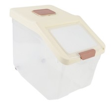 Rice Storage Container
