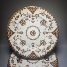 6x Vintage English Ironstone