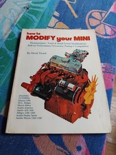 How to Modify Your Mini by