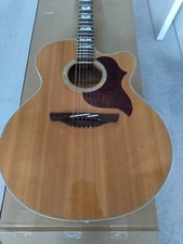 Takamine RG523SC Electric