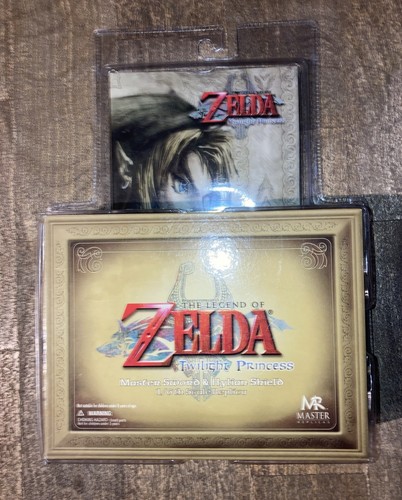 Legend zelda twilight - legend,