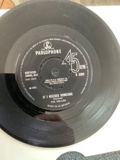 The Hollies. If I needed