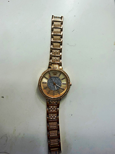 Juicy couture rose gold - couture,