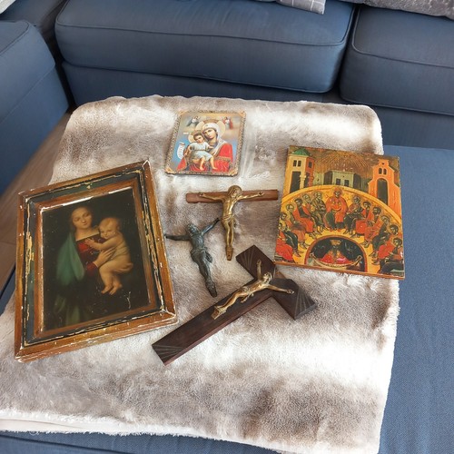 Job lot vintage antique - lot, of