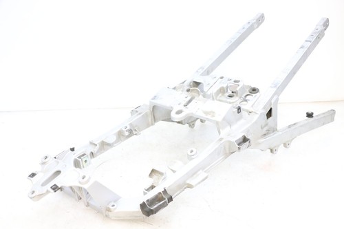 Rear frame buckle - rear,