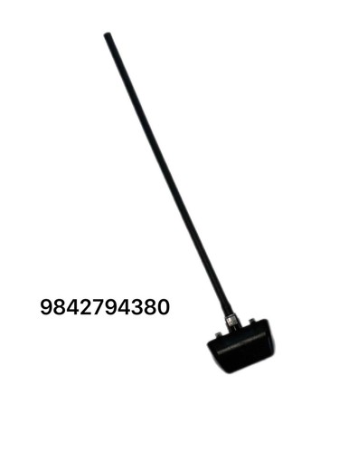 Genuine window washer jet - window,