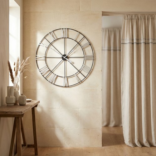 Large industrial style - style,