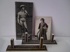 Pair 1930s Sadeli Persian