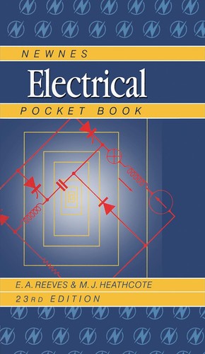 Newnes electrical pocket - newnes,