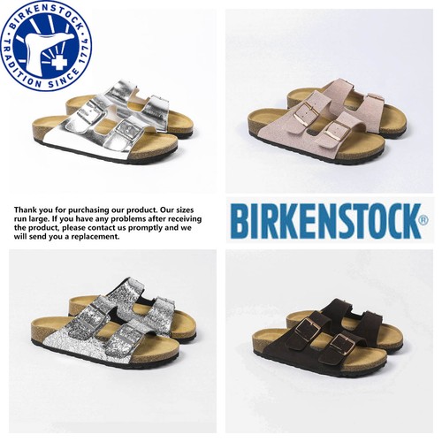 New birkenstock arizona - new,
