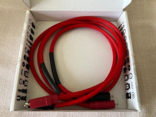 Chord company shawline 0m - company, 1.0m