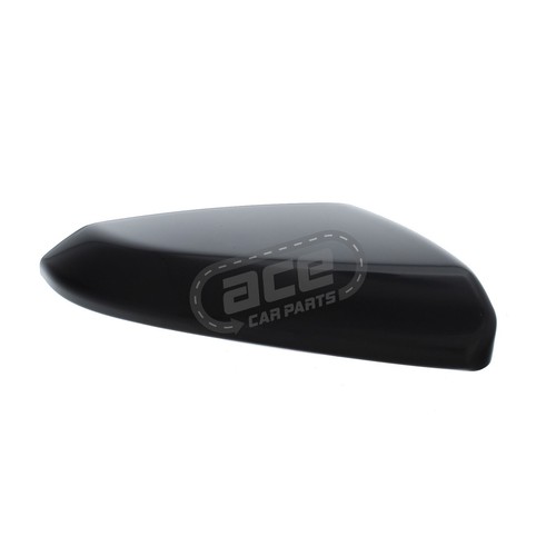 Wing door mirror cover - mirror, cap