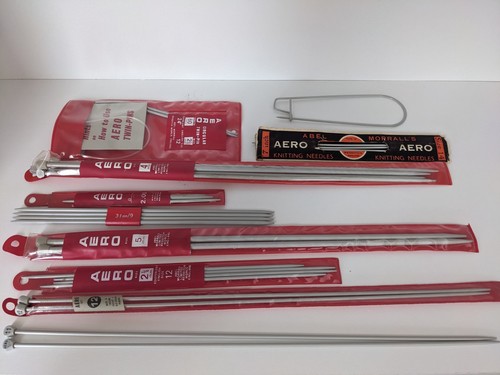 Aero and milward vintage - aero,