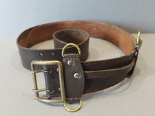 Soviet Leather military