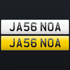 JA56 NOA - JASON  - Private