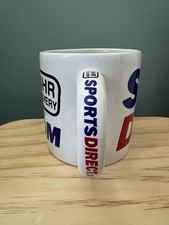 Classic Sports Direct Ceramic