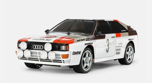 Tamiya 58667 10 - rc, 1/10