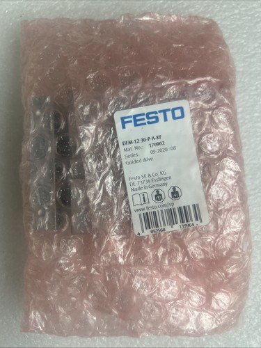 Festo dfm a kf - dfm-12-30-p-a-kf, /