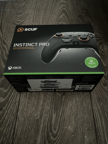 Scuf instinct pro wireless - scuf,