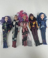 Descendants Dolls