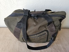 Quicksilver Army Green 20"