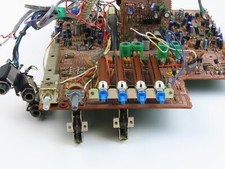 *Marantz SD9000* Pre Amp Assy