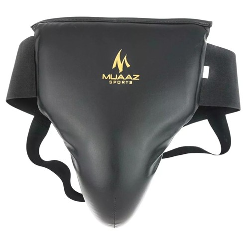 Groin guard boxing - groin,