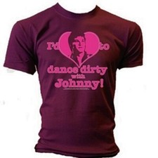 Dirty Dancing I'D Love To