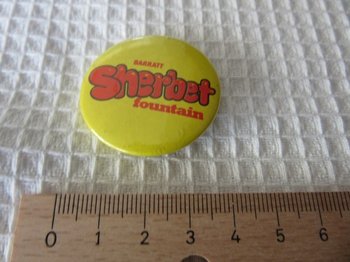 Barratt sherbet fountain - barratt,