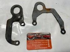 Ford Pinto OHC RS2000 Mexico