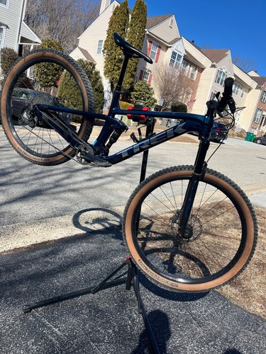 Trek top fuel - 8, gen
